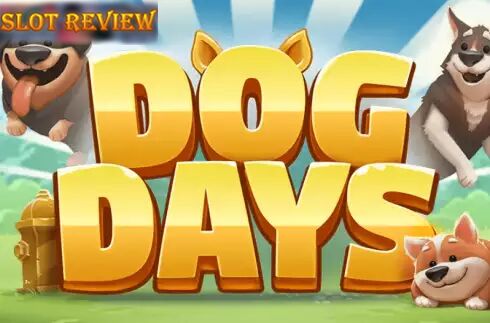 Dog Days slot